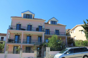 Villa Malina new